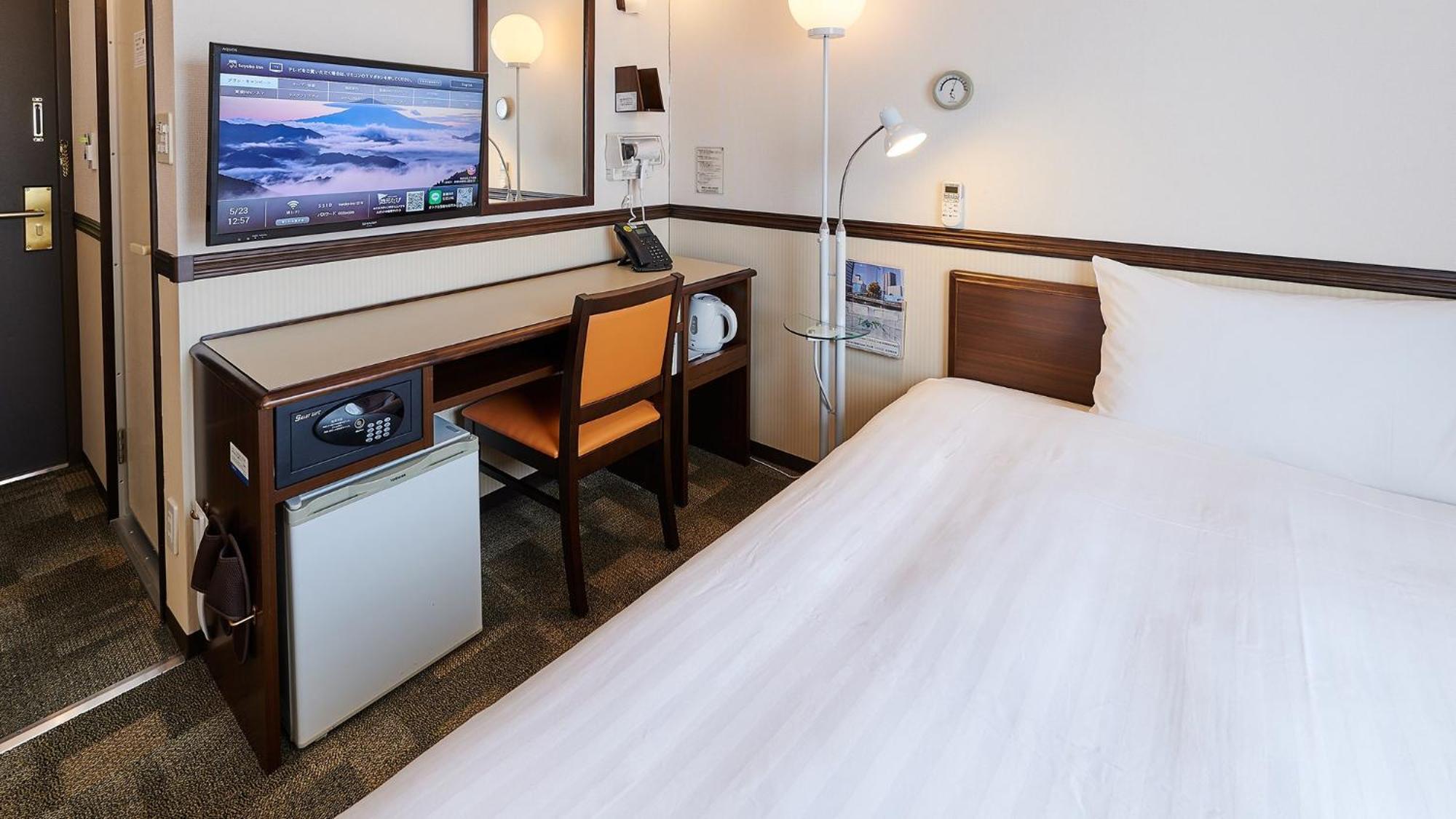 Toyoko Inn Osaka Namba Nippombashi Exteriör bild