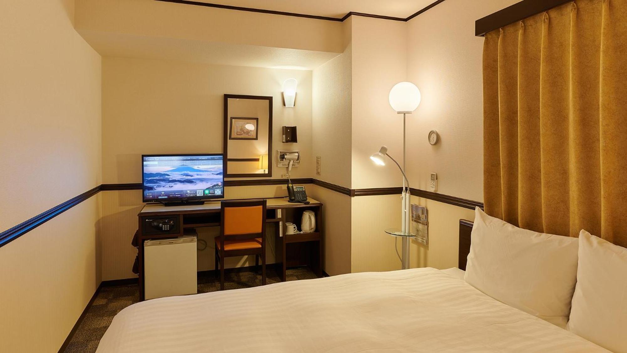 Toyoko Inn Osaka Namba Nippombashi Rum bild