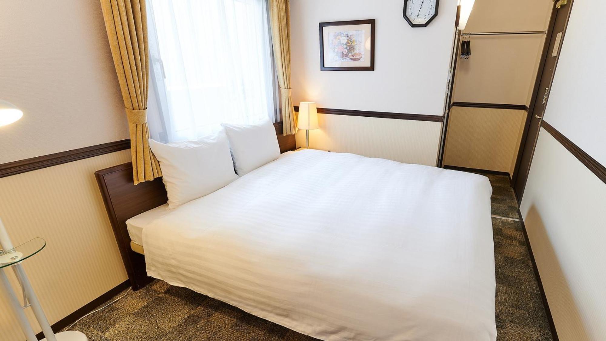 Toyoko Inn Osaka Namba Nippombashi Rum bild