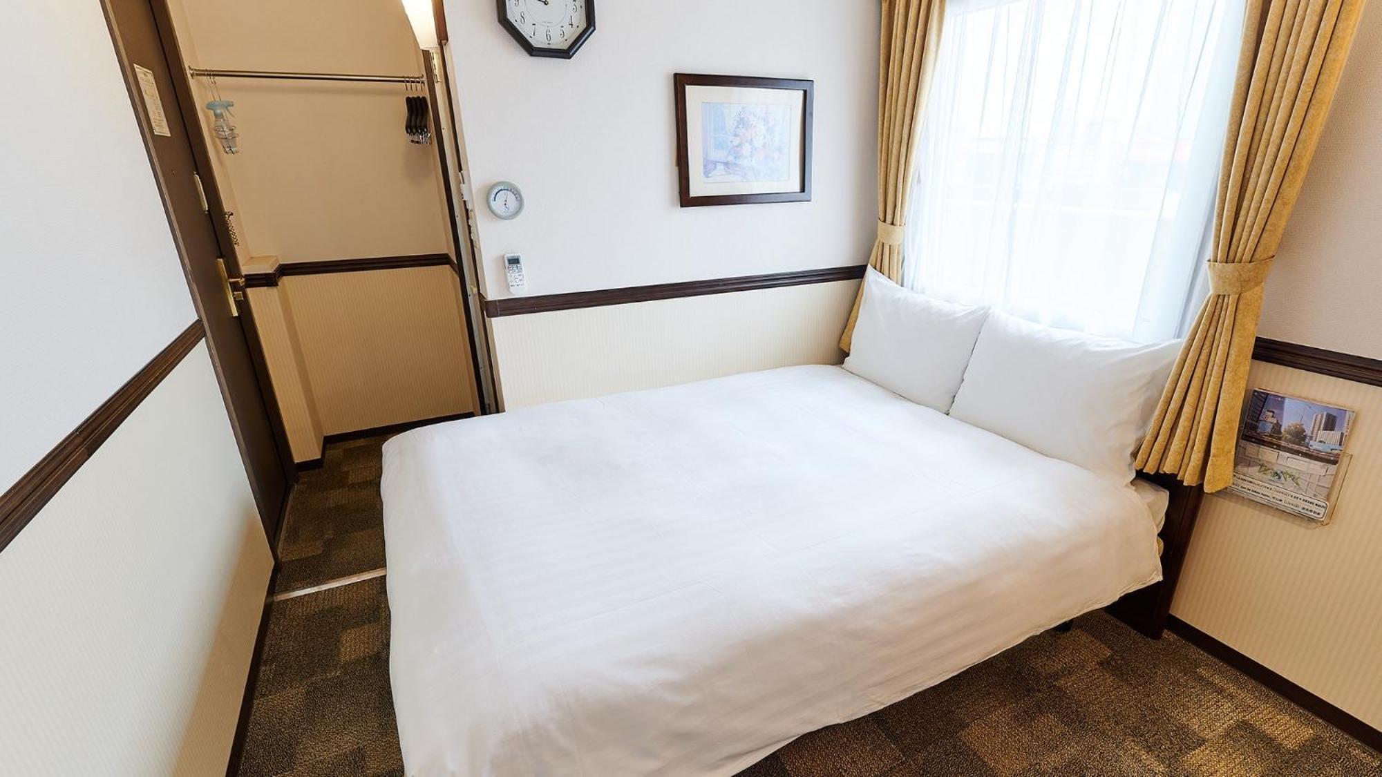 Toyoko Inn Osaka Namba Nippombashi Rum bild