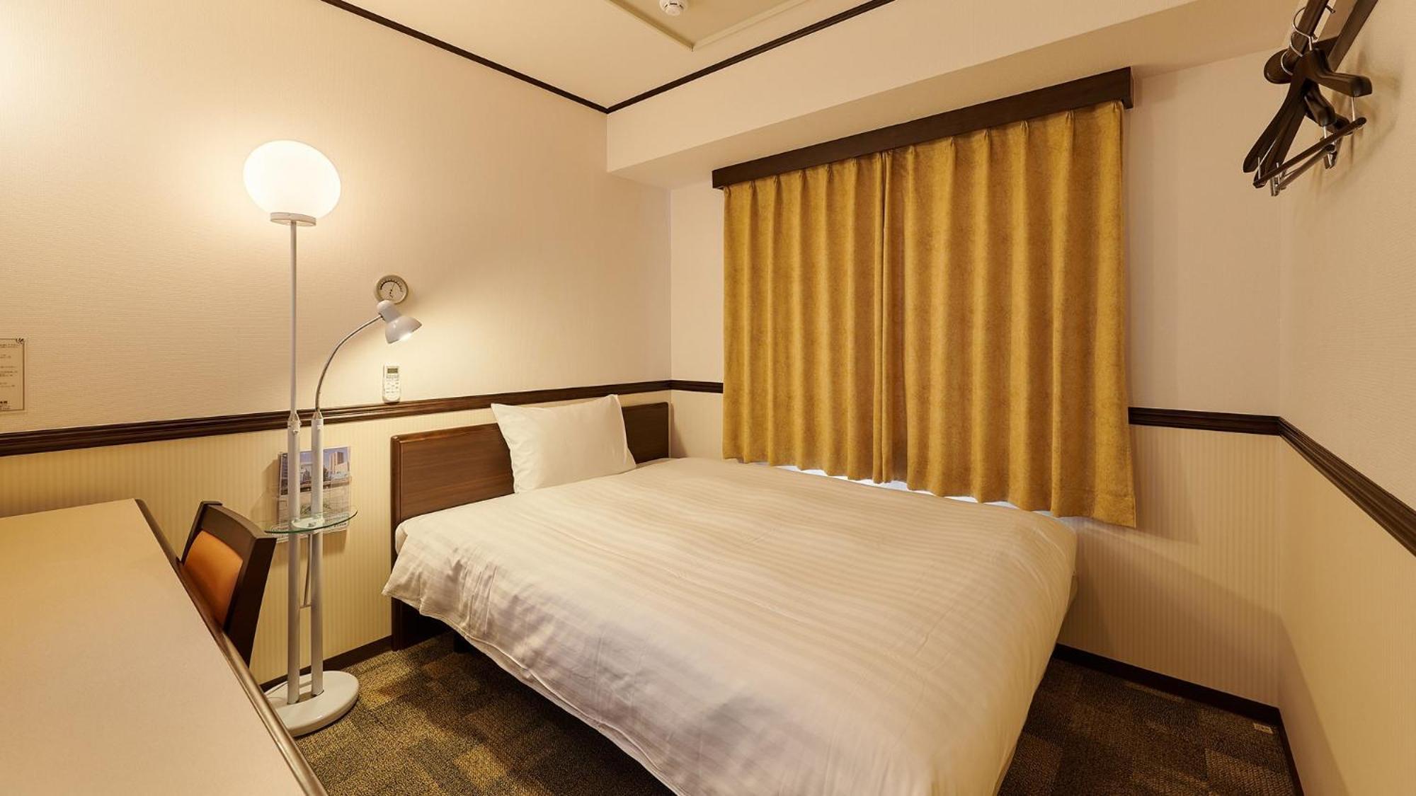 Toyoko Inn Osaka Namba Nippombashi Rum bild