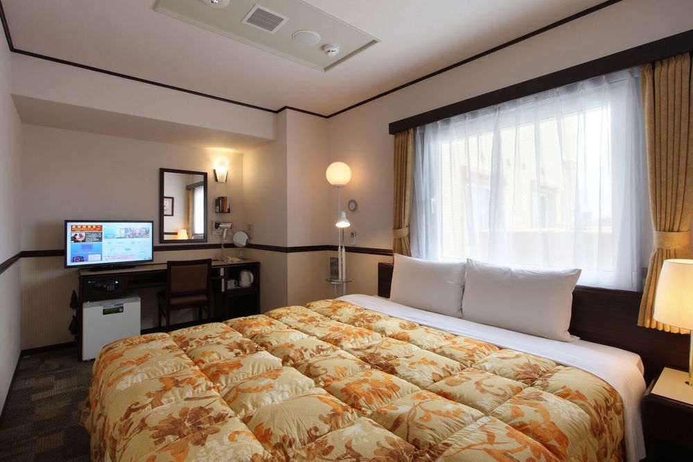 Toyoko Inn Osaka Namba Nippombashi Exteriör bild